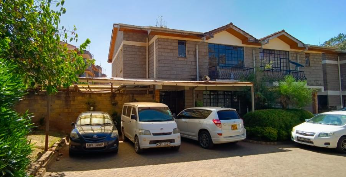 Home of Former Mungiki Leader Maina Njenga Former Mungiki Leader Maina Njenga's Home Allegedly Raided by Security Officers