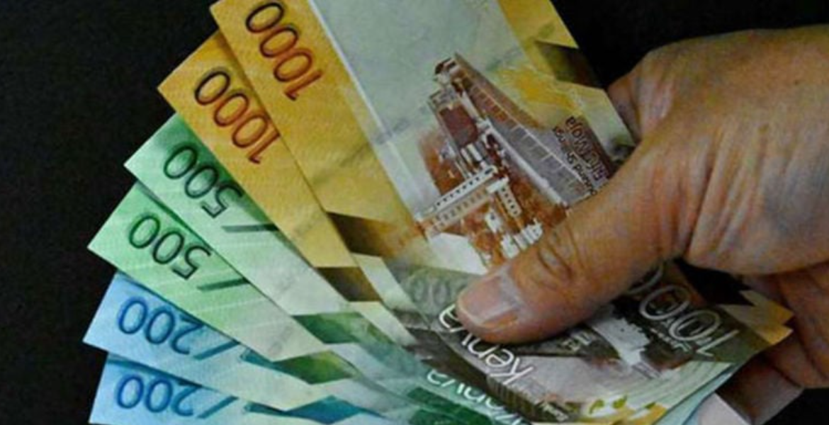 Cash From Kenyans Abroad Decline Diaspora Remittances Continue on a Downward Trend