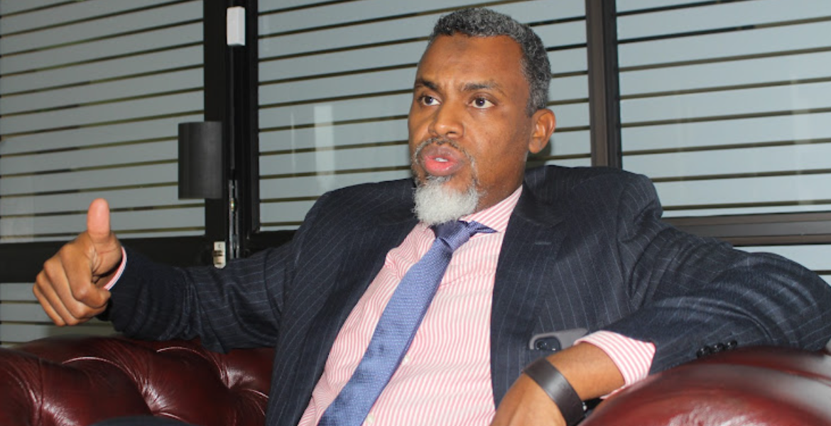 Director of Public Prosecution Noordin Haji Noordin Haji Award Withdrawn Over Dubious Integrity