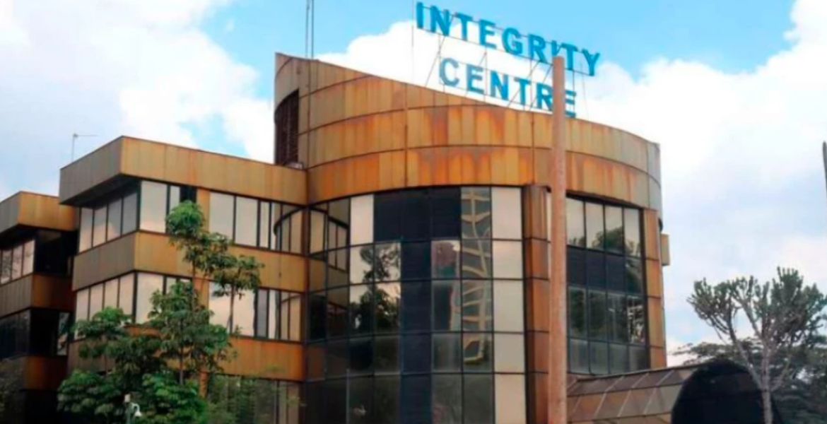 Integrity Centre in Nairobi SDA Officials on the Spotlight Over Grabbed Public Land