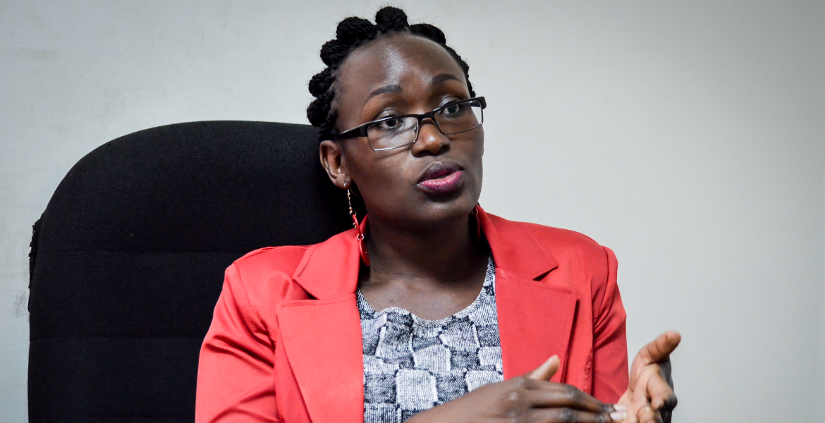 Kenyan Entrepreneur Lilian Katiso How Kenyan Lilian Katiso is Minting Money From Business Started Accidentally in Uganda