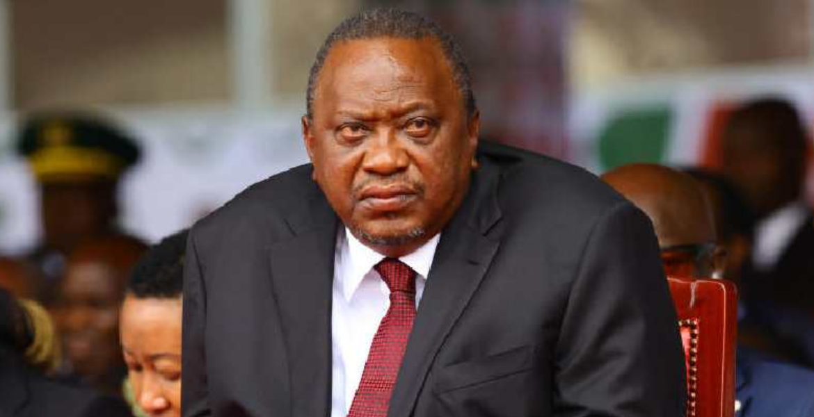 Retired President Uhuru Kenyatta Ruto's Big Frustration as a Section of Mt Kenya UDA Politicians Shun Onslaught Against Uhuru