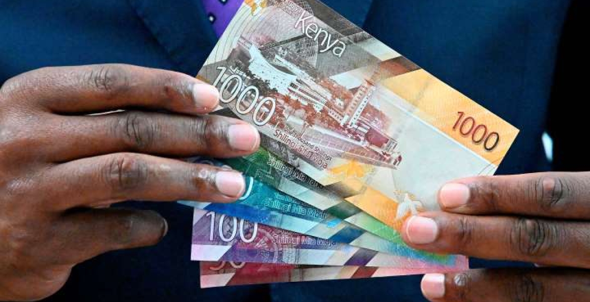 Saudi Remittance to Kenya Double to $187m Saudi Arabia remittances to Kenya Double Amid Immigrants Abuse
