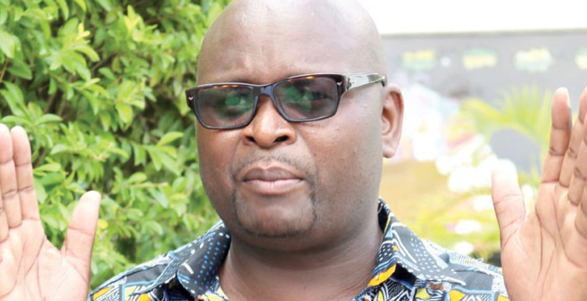 Embattled United Democratic Alliance Vice Chairman Seth Panyako Ruto Deceived Kenyans During Campaigns- Embattled UDA Vice Chair Panyako