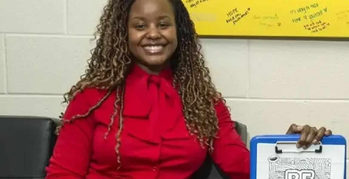 Kenyan Diaspora Psychologist Abey Muthoni Abey Muthoni: Kenyan Diaspora Psychologist Helping Immigrant Students Navigate Life in the US