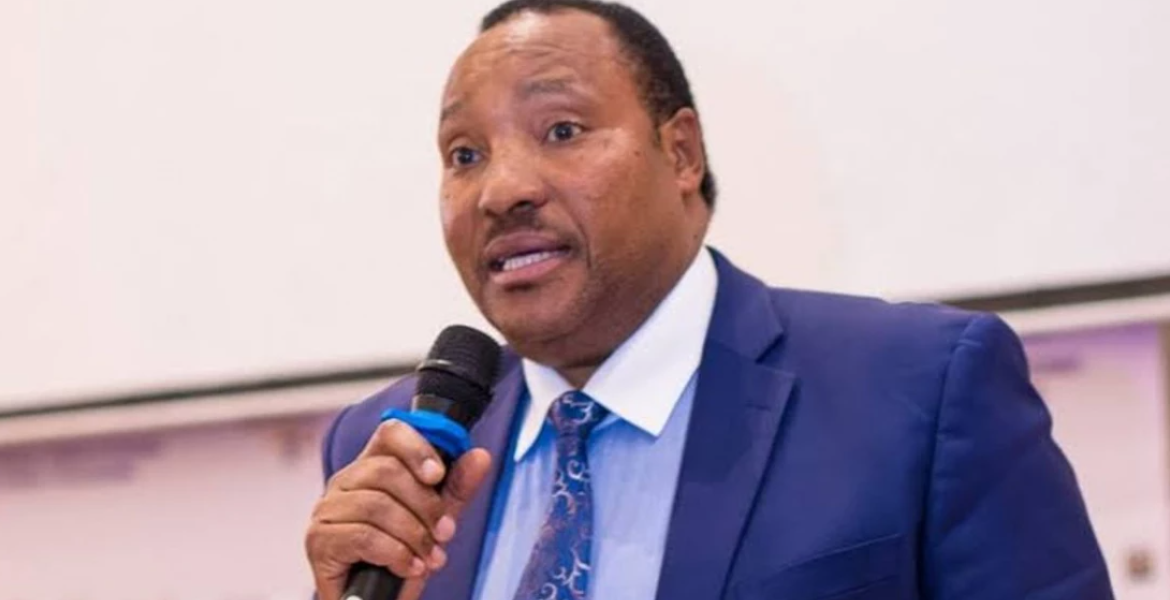 Former Kiambu Governor Ferdinad Waititu Waititu Rushed to Hospital After Collapsing at Home
