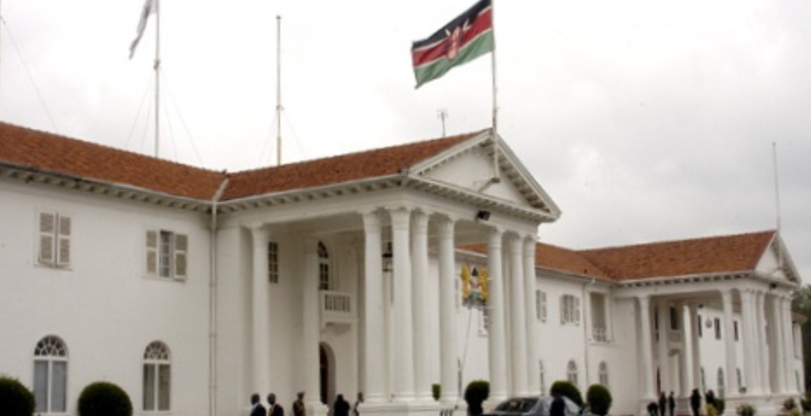 A Photo of Statehouse State House Cars to be Auctioned for as Low as Sh110,000