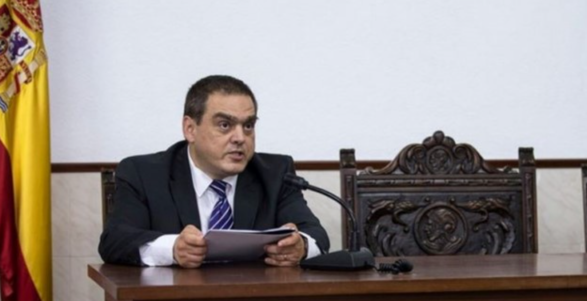 Recalled Romania Ambassador Dragos Tigau Romania Ambassador to Kenya Recalled for Allegedly Calling Africans 'Monkeys'