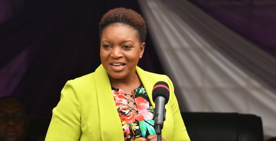 Health CS Nakhumicha CS Wafula Reveals How Small Hospitals Swindle NHIF Funds