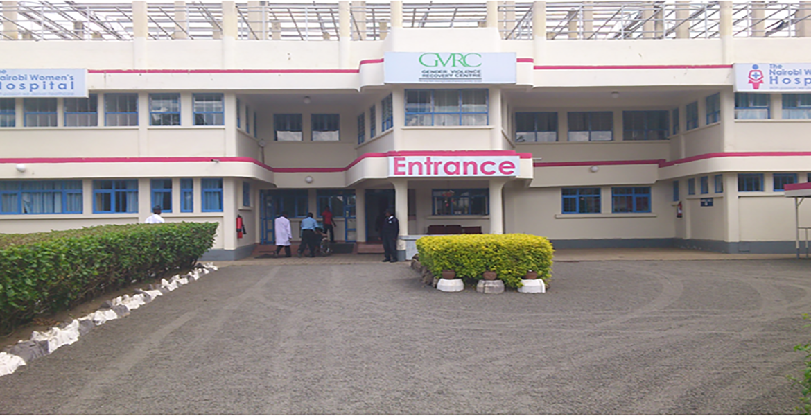 Nairobi Women's Hospital Nairobi Women's Hospital Clarifies Claims of Patient Extortion, Detention