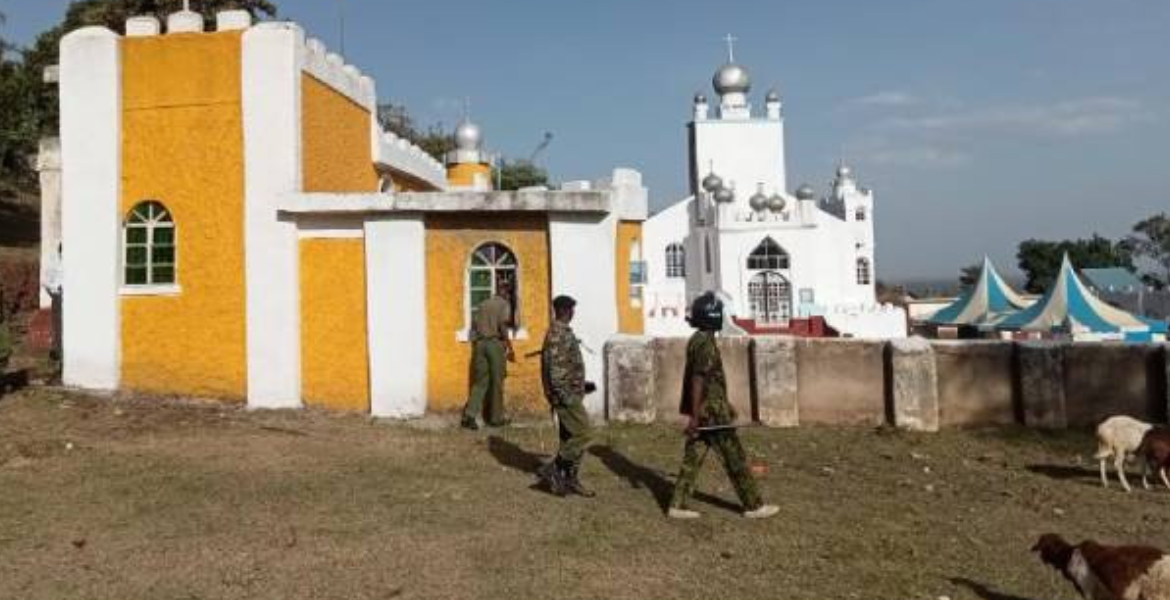 Coptic Holy Ghost Church in Kisumu Senate Condemns Inhumane Living Conditions in 'Cult-Lke' Kisumu Church