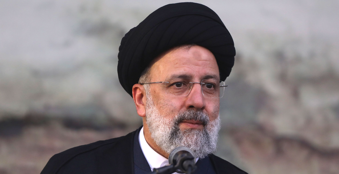 Iran President Ebrahim Raisi Iran President to Meet Ruto on Tuesday in 3-Day Africa Tour