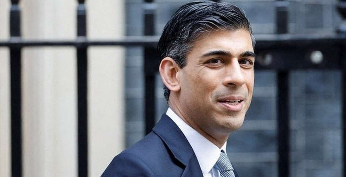 British Prime Minister Rishi Sunak UK Set to Increase Fees for Migrants' Visa Applications
