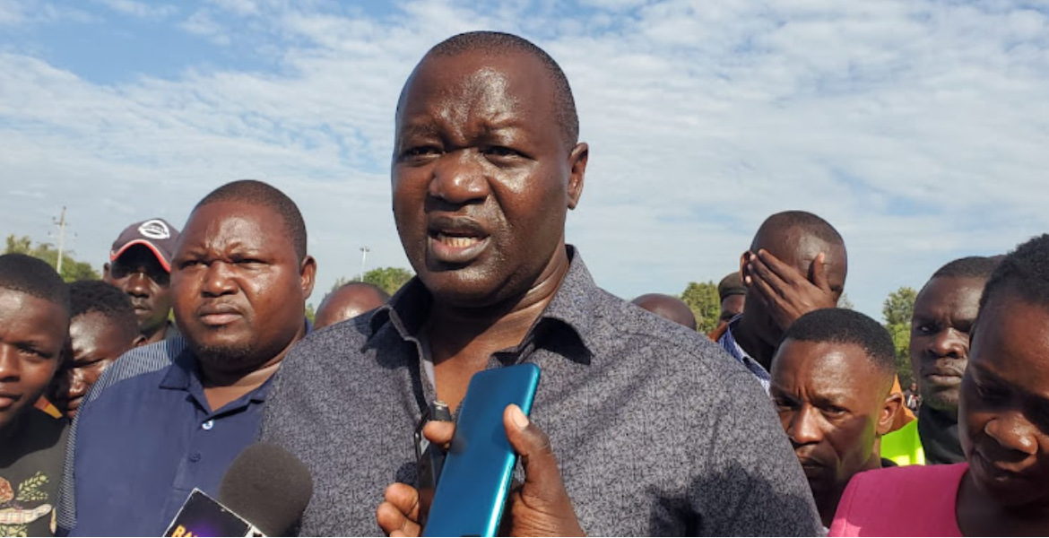 Kisumu Senator Tom Ojienda We've No Apologies for Working With Ruto, ODM Rebel MPs Tell Raila
