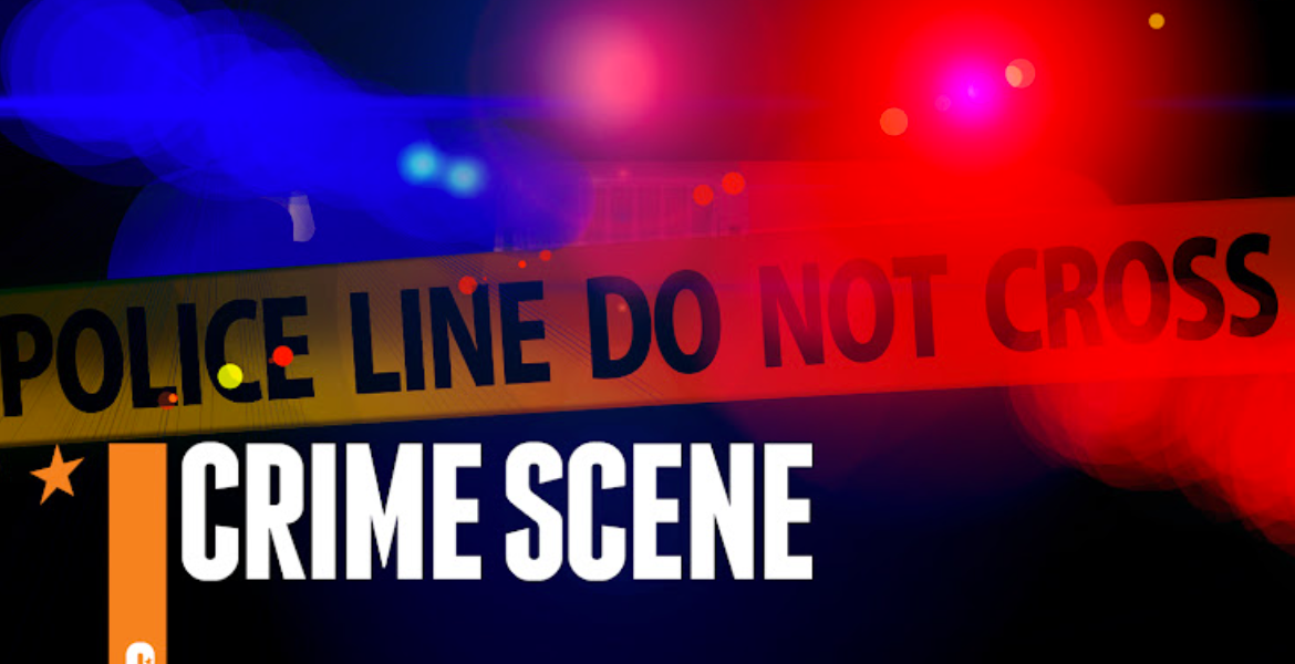 Crime Scene Woman, 58, Detained at JKIA for Carrying Doping Substance