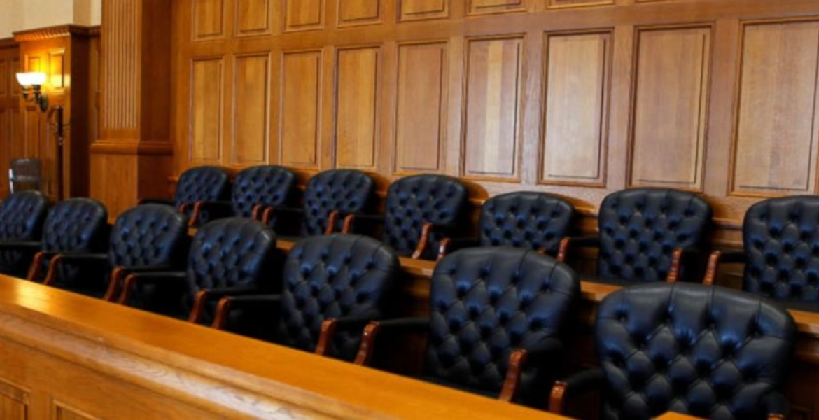 Inside an Empty Court in Malaysia Relief for Kenyan Woman Facing Death Sentence in Malaysia