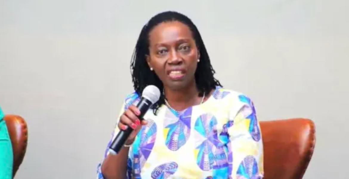 Narc Kenya leader Martha Karua It's Petty, Vengeful to go After Uhuru's Family, Martha Karua Tells Ruto