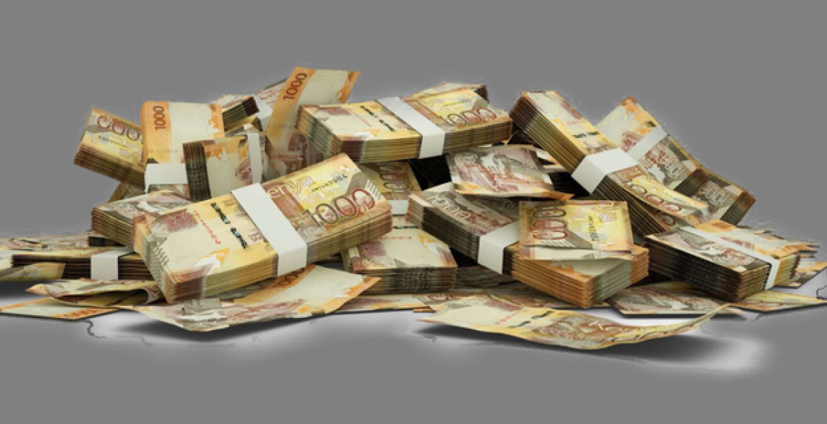Lawyers to Report Clients Handling Dirty Money Lawyers in Kenya Obligated to Report Clients Dealing in Dirty Money