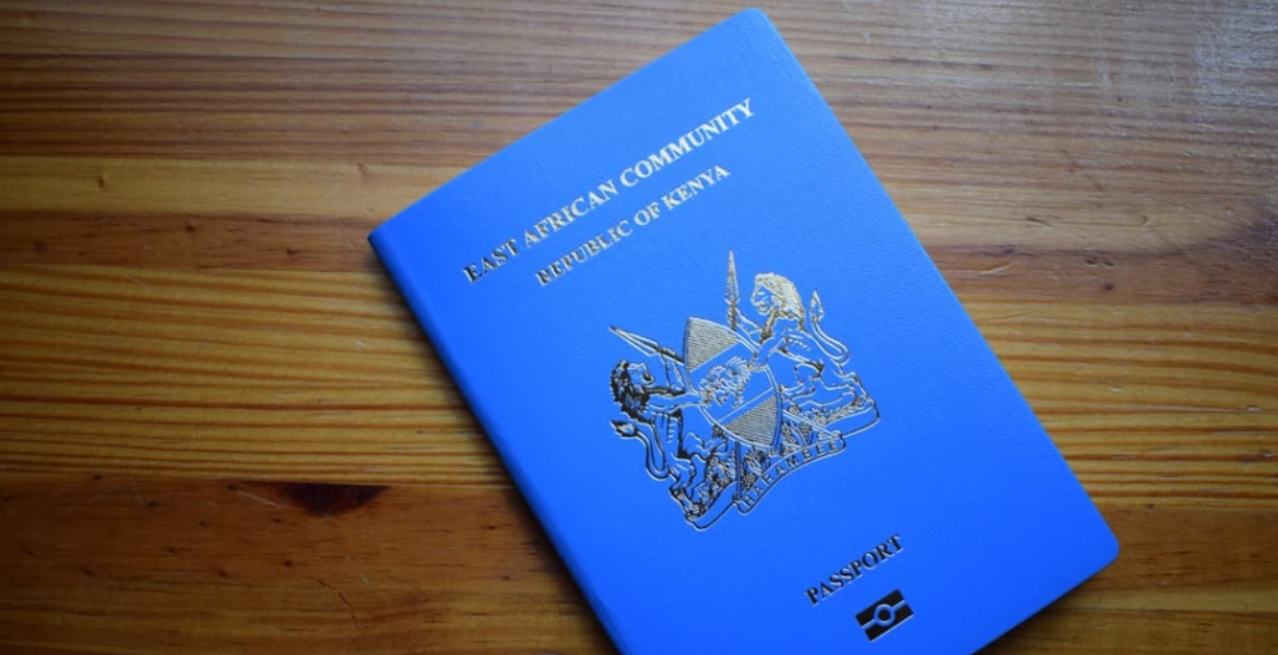 The Interior Ministry has Promised to Process all Passports Within Five Working Days After Submitting Applications Govt Issues New Guidelines for Passport Applications