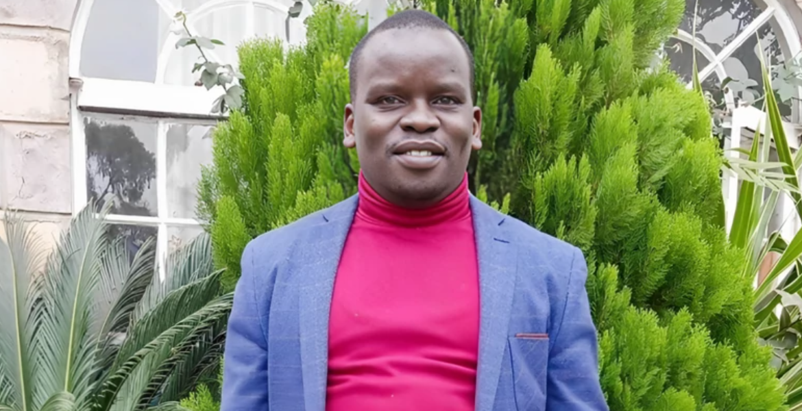 Joshua Arap Sang Ruto Appoints Joshua Arap Sang to His Communications Team at State House