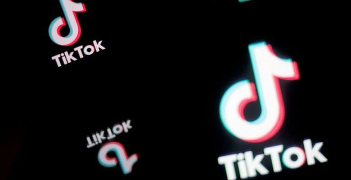 TikTok Logo Petitioner Wants Parliament to Ban Use of TikTok in Kenya