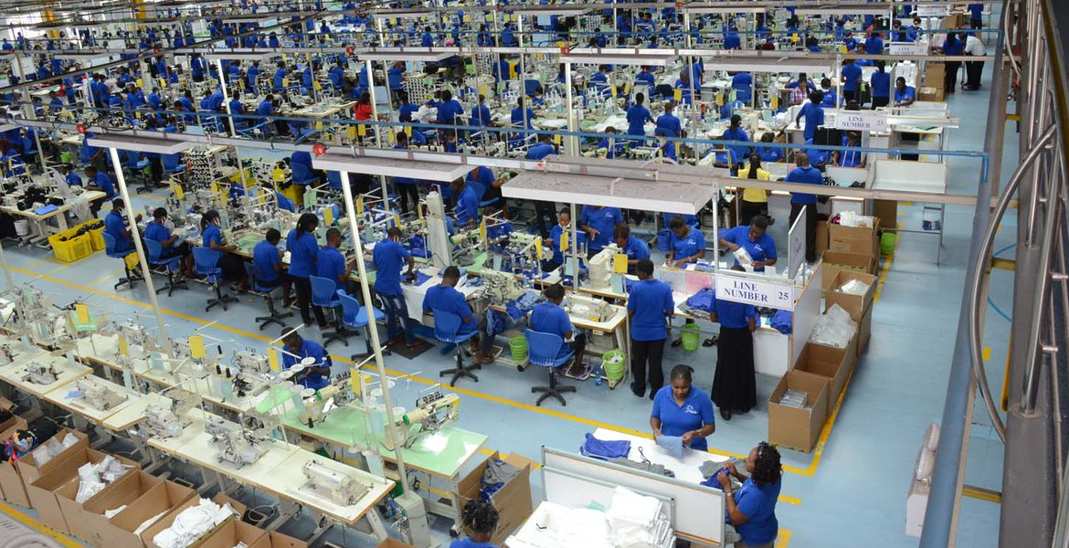 Export Processing Zone (EPZ) in Athi River Kenya to Refund US, Canada Buyers Sh375 Million Over ‘Substandard’ EPZ Baby Jeans