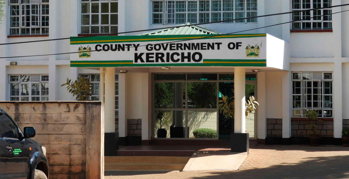 County Government of Kericho Revealed: Kericho County Officials Misused Londiani Accident Victims' Sh14 Million