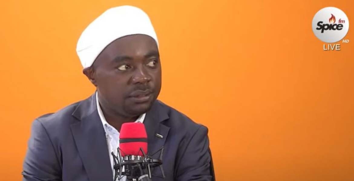 National Assembly’s Labour Committee Chairman Mauchangi Karemba Kenyans Seeking Jobs Abroad Will be Trained on Foreign Cultures