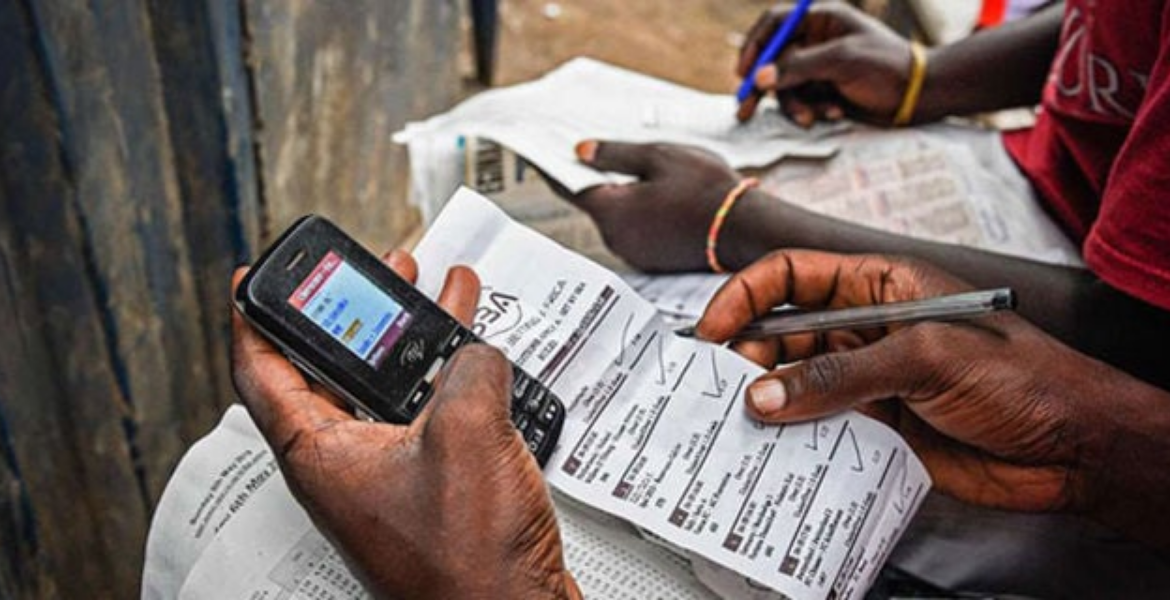 A Man Betting on European Football Games Gambler Wins Court Case to Claim Sh500,000 Prize After Betika Refused to Pay