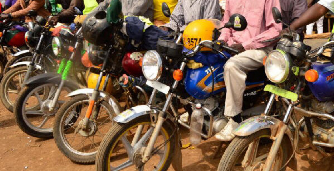 Boda Boda Riders Tanzania Has Detained Kenyan Boda Bodas, Says UDA MP