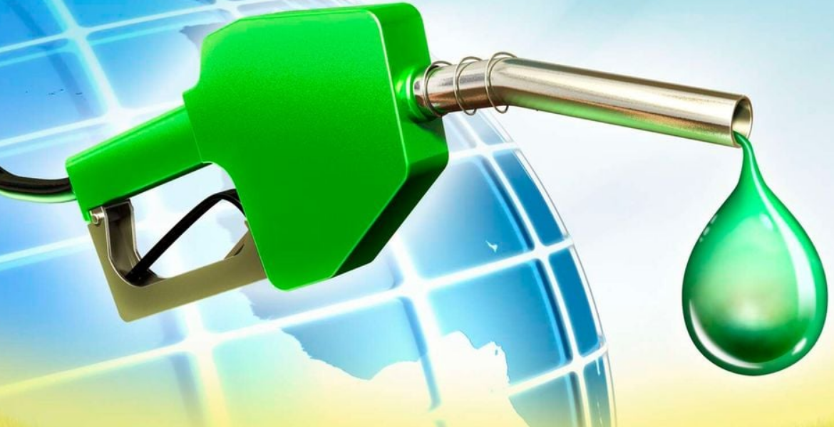 Kenya to Introduce Carbon Pricing Policy IMF’s Fresh Target for Kenya May Come With New Fuel Tax
