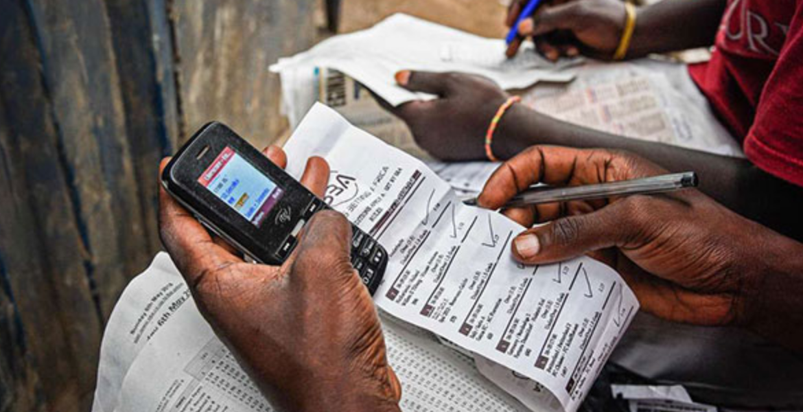 Kenyans Staked Sh88.5 Billion Through Online Bets in the Year Leading to June 2023 Kenya’s Sh2,800 Per Second Betting Market Rivals Nairobi Securities Exchange