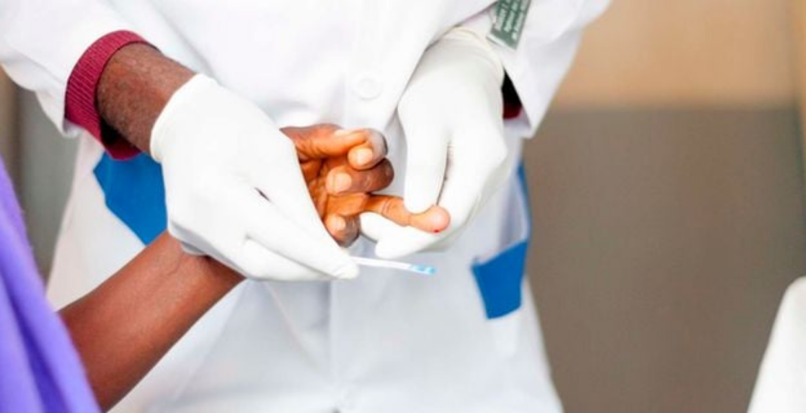 Kenya Risks Losing HIV Funding US Congress Debate: Kenya Risks Losing HIV Funding