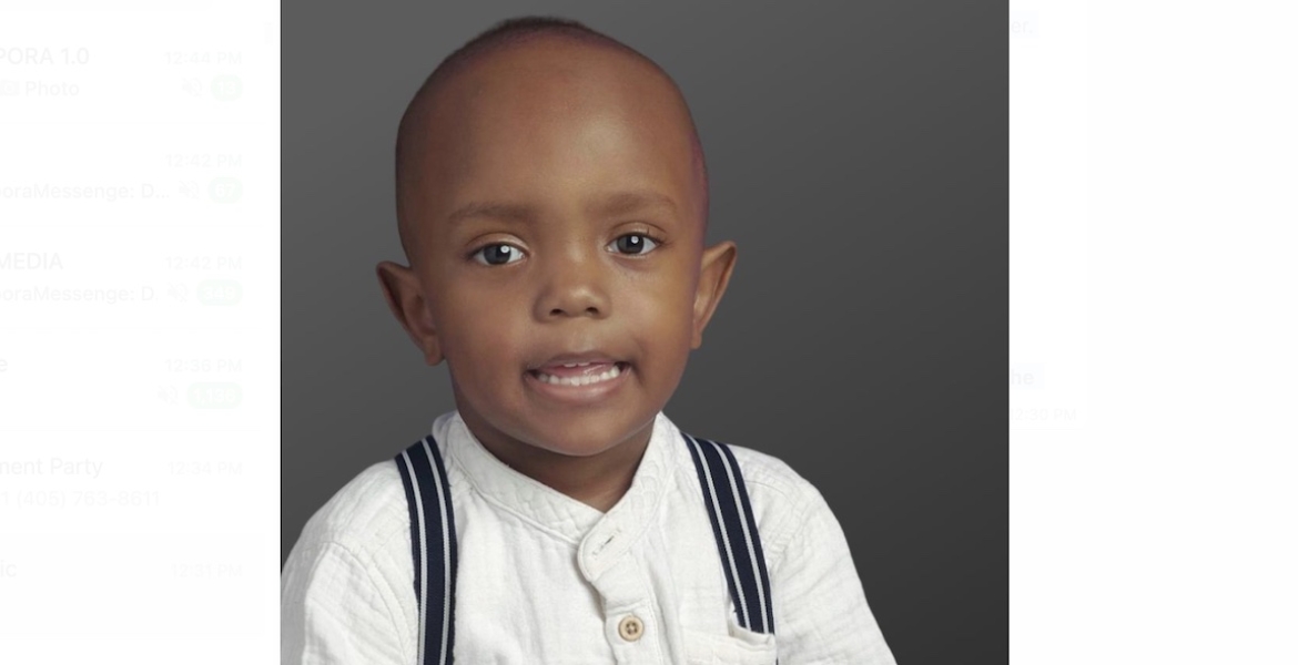 Death Announcement: Xaver Macharia of Baltimore, Maryland