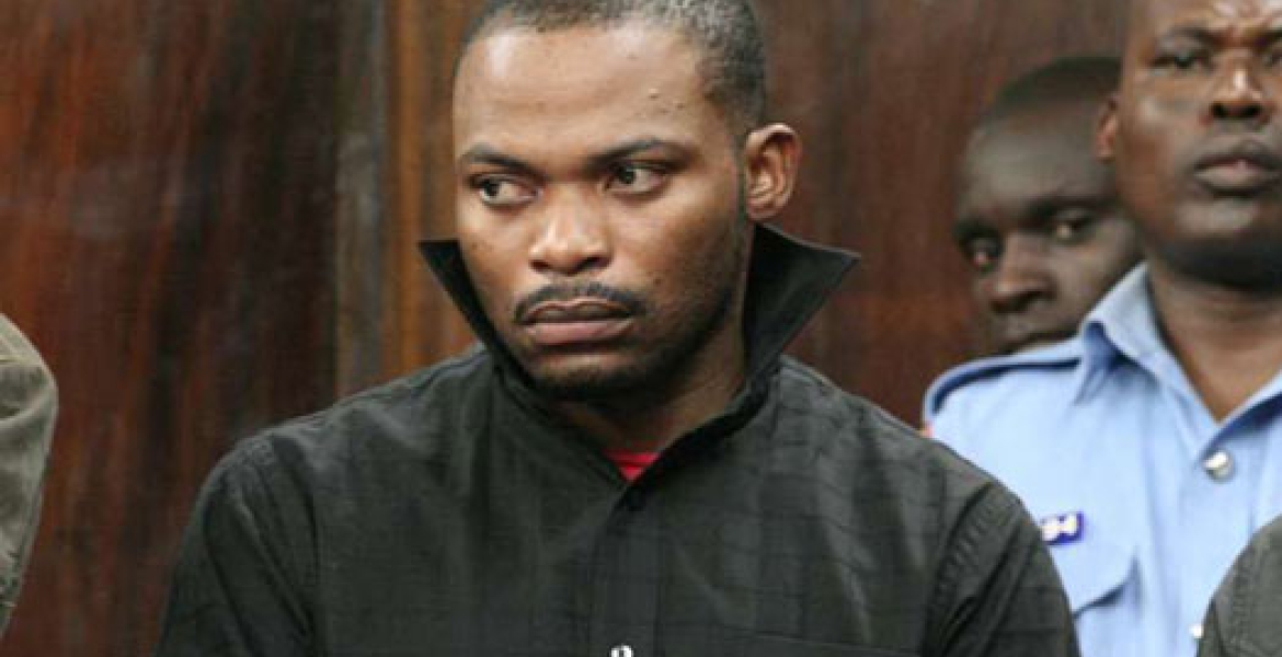 Quincy Timberlake Esther Arunga's Husband Quincy Timberlake Sentenced to 11 Years in Prison Over Son's 2014 Death in Australia