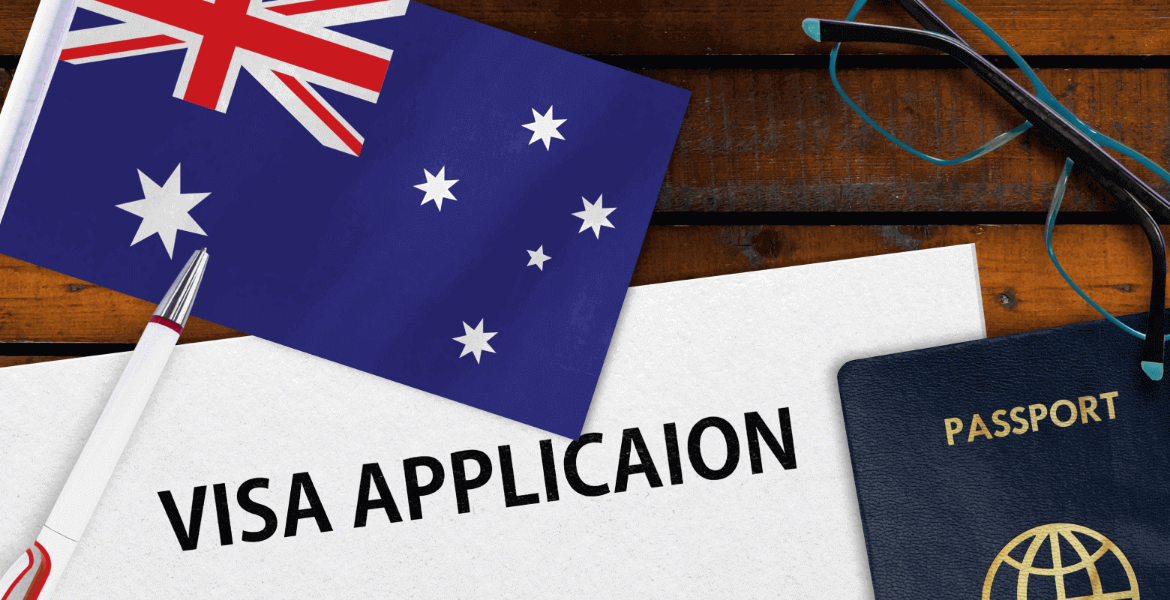 Australia's Government Announces the Cessation of Pandemic Event Visas Australia Ends Subclass 408 Visa for International Students and Workers