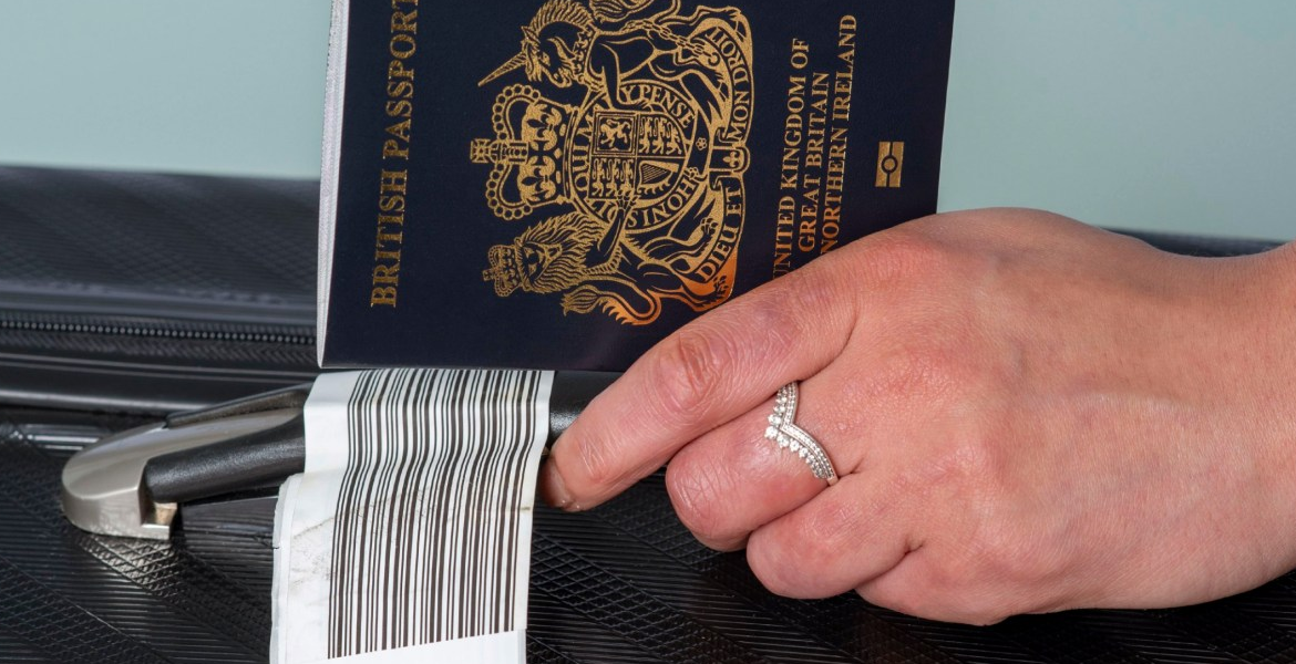 British Passport GAE Work Visa: The Cheapest UK Visa for Job Seekers
