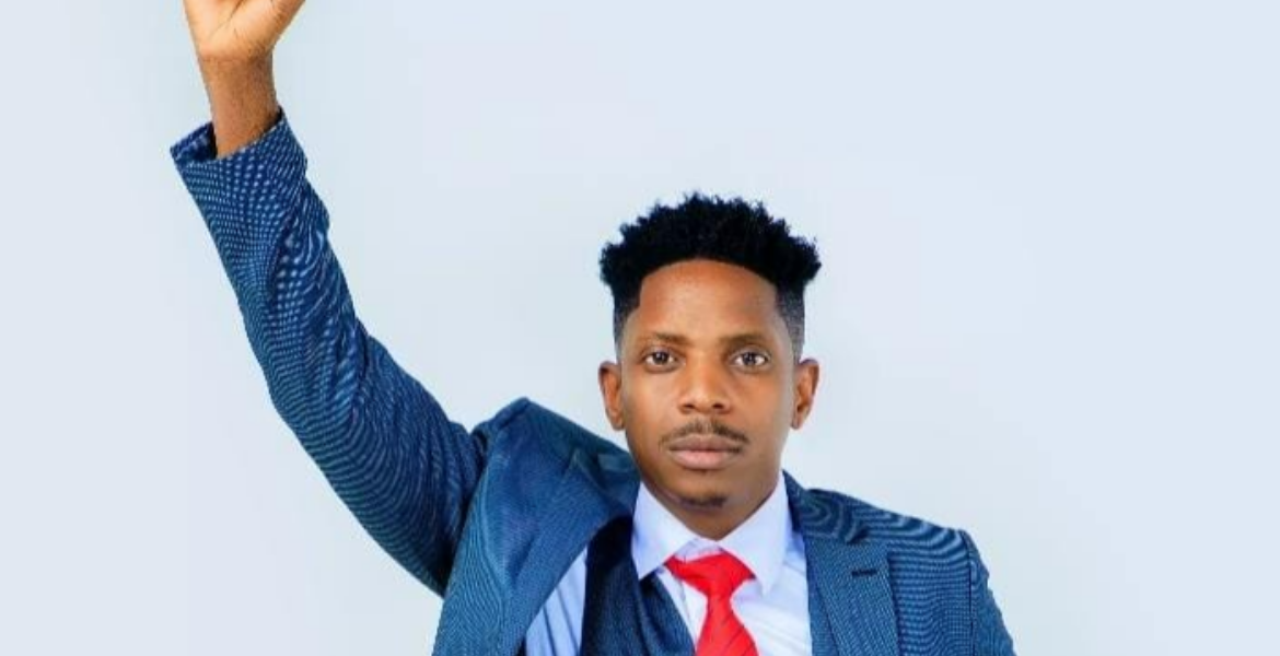 Comedian Eric Omondi Eric Omondi Pleads Guilty to Unlawful Assembly