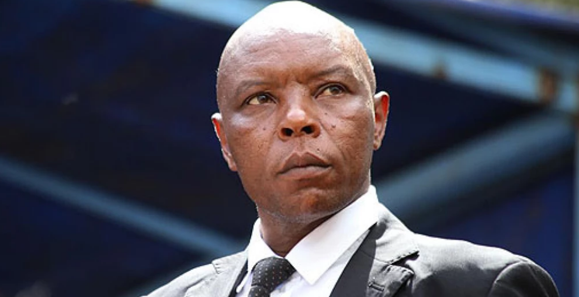 Former Mungiki Leader Maina Njenga Former Mungiki Leader Maina Njenga, Personal Assistant Missing