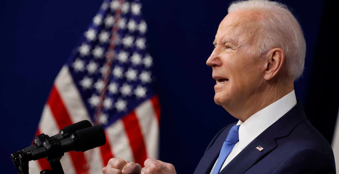US President Joe Biden Biden Praises Ruto’s Willingness to Lead UN Security Support Mission