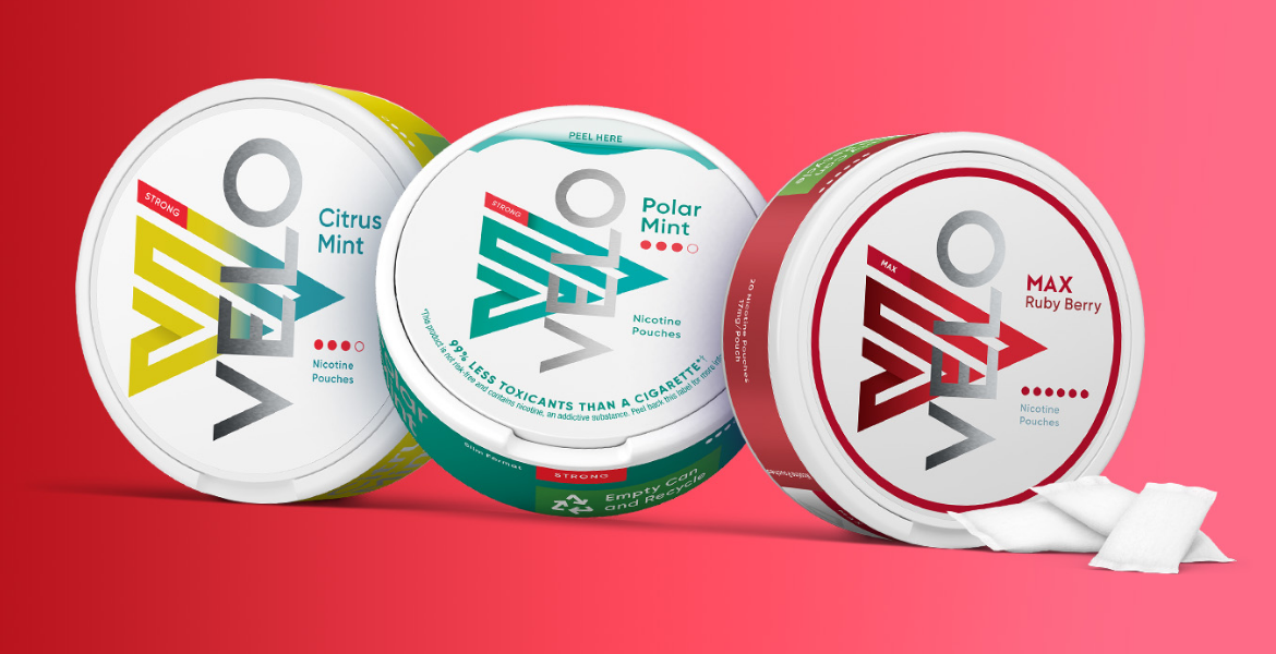 Velo Nicotine Pouches Velo: The Addictive Nicotine Craze That Has Kenyan University Students Hooked