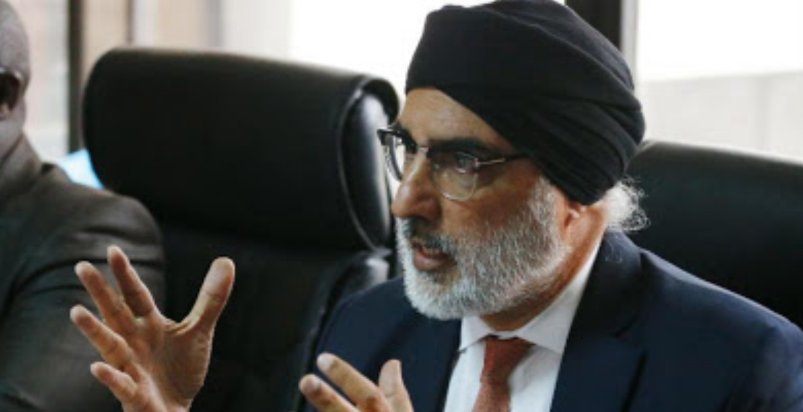 Billionaire Jaswant Rai Rai Group Dismisses Claims of Shutting Down Kenyan Operations