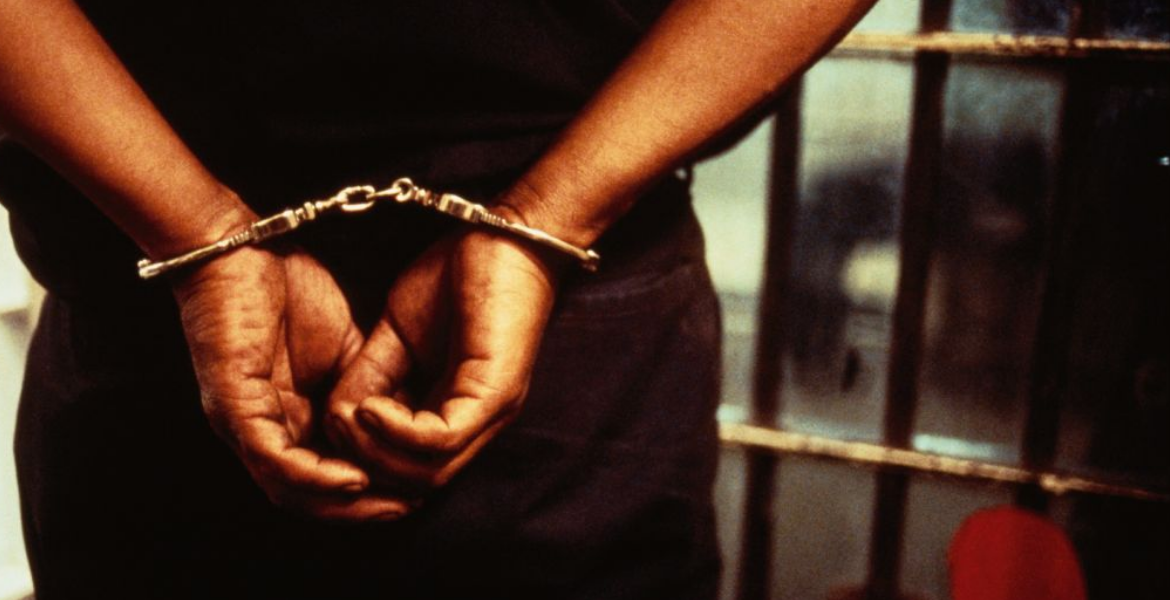 Arrest Kenyan Priest Arrested in San Antonio, Texas for Sexually Assaulting Old Parishioner