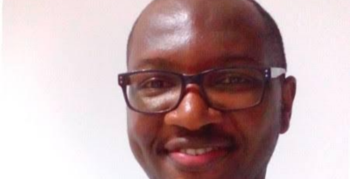 The deceased Erick Maigo Nairobi Hospital Director Maigo's Murder: How Suspect Was Arrested