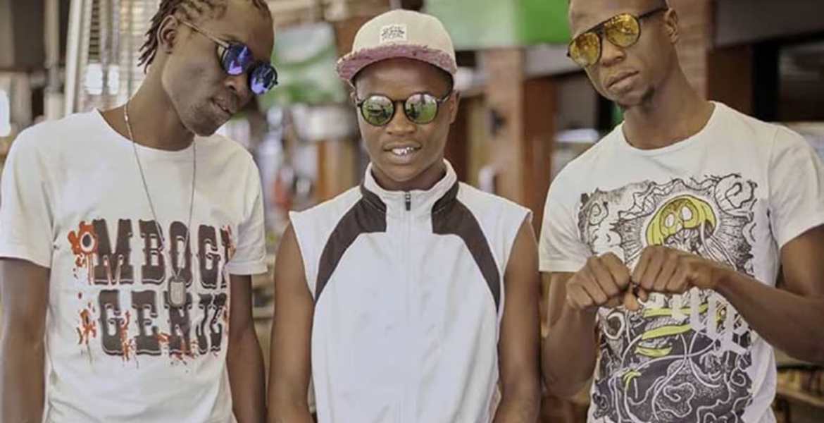 Mbogi Genje Gengetone: Youth Rebellion or a Lifestyle?