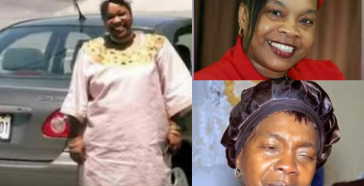 Beatrice Njoki Mangure How a Kenyan Woman Lost all the Money She Made in the US
