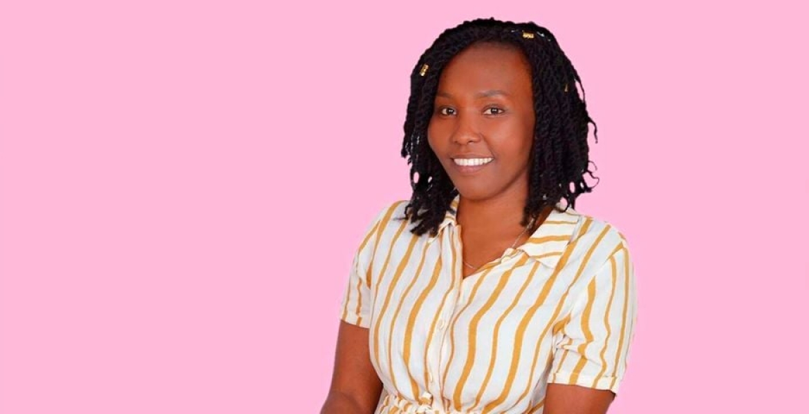 Pauline Thuo A Rogue Agent Preyed on my Naivety and Conned Me Clean, Says Kenyan Teacher
