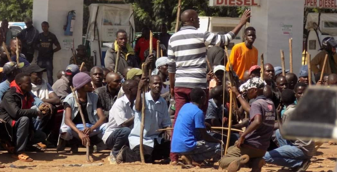 Fresh Ethnic Clashes Along the Kisumu-Kericho Border Three Dead as Fresh Ethnic Clashes Rock Kisumu-Kericho Border
