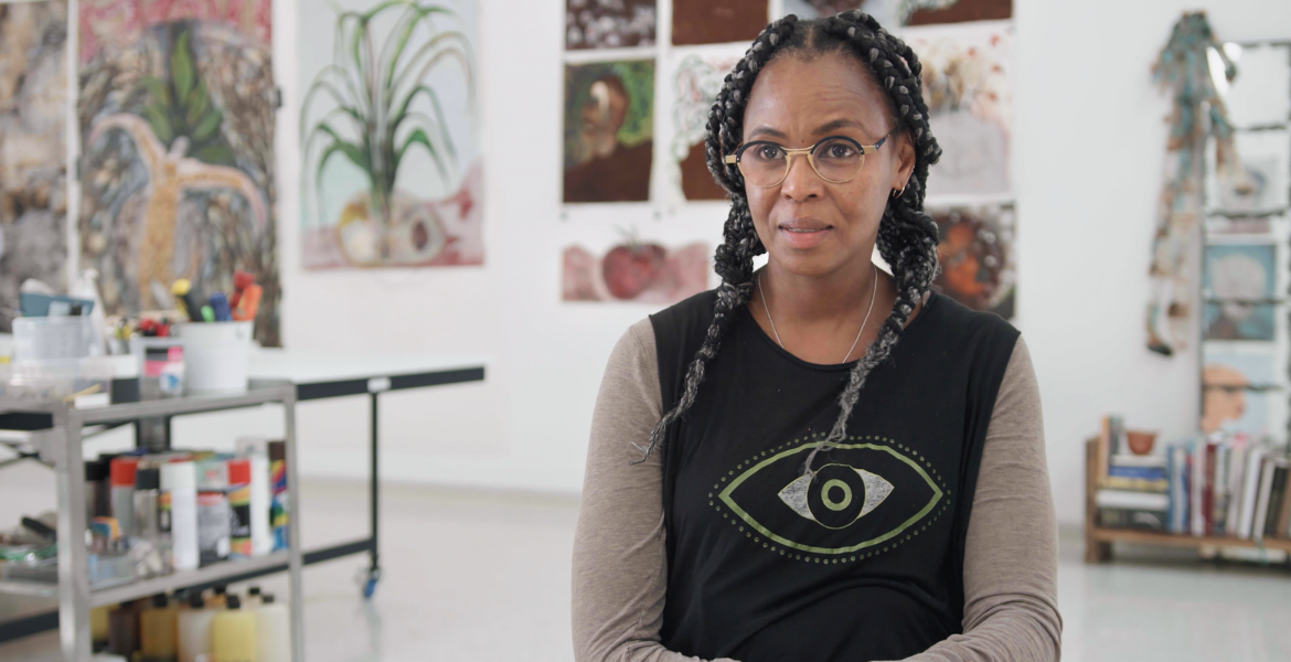 Wangechi Mutu Meet Kenyan Visual Artist Worth Sh735 Million