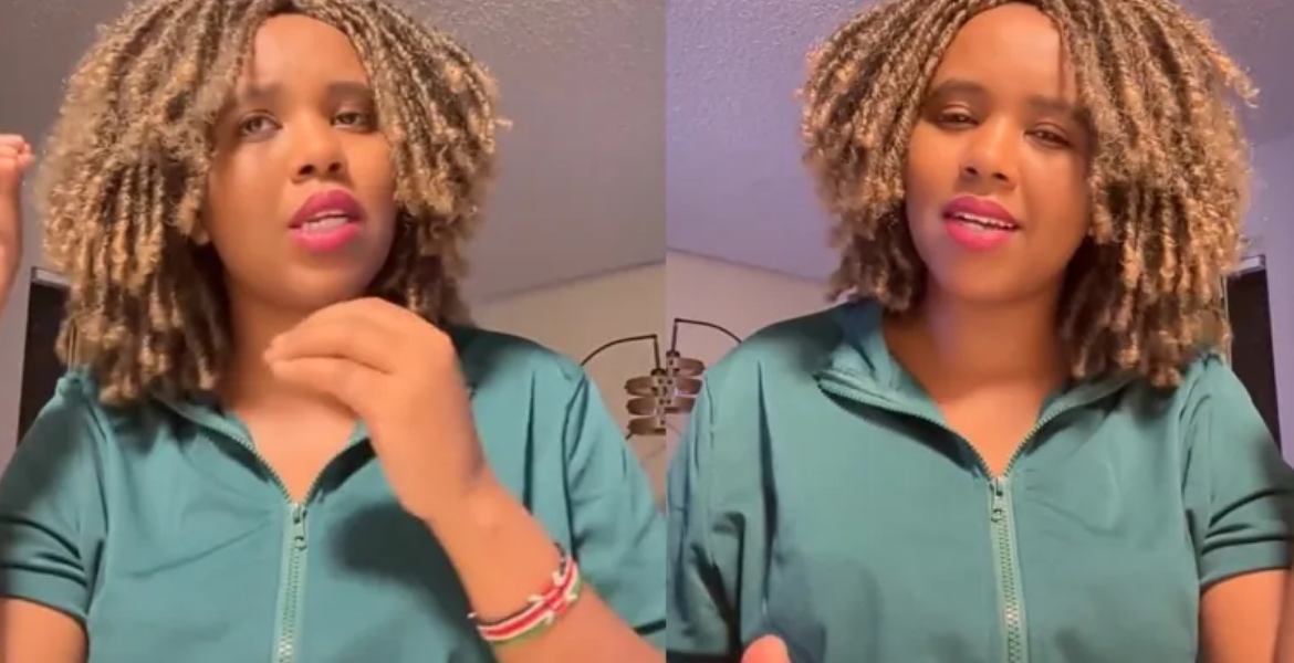 Judy Maina Judy Maina: How I Moved to the US on Visit Visa, Changed to Green Card in 7 Months